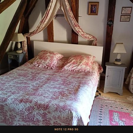 Chambres D'Hotes & Gites Pouget Les Eyzies Zewnętrze zdjęcie