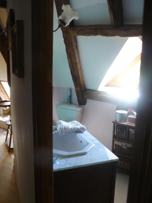 Chambres D'Hotes & Gites Pouget Les Eyzies Pokój zdjęcie