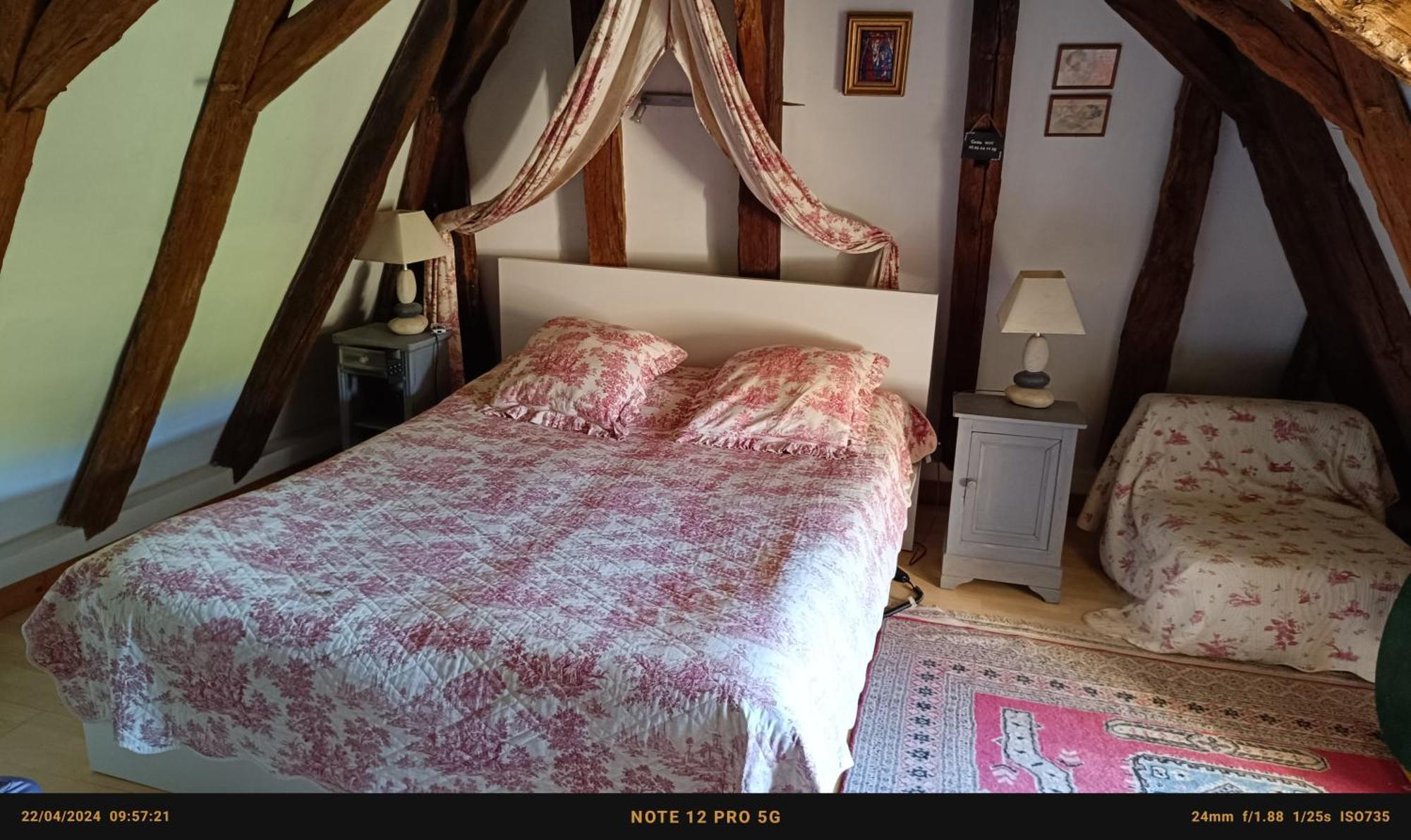Chambres D'Hotes & Gites Pouget Les Eyzies Zewnętrze zdjęcie