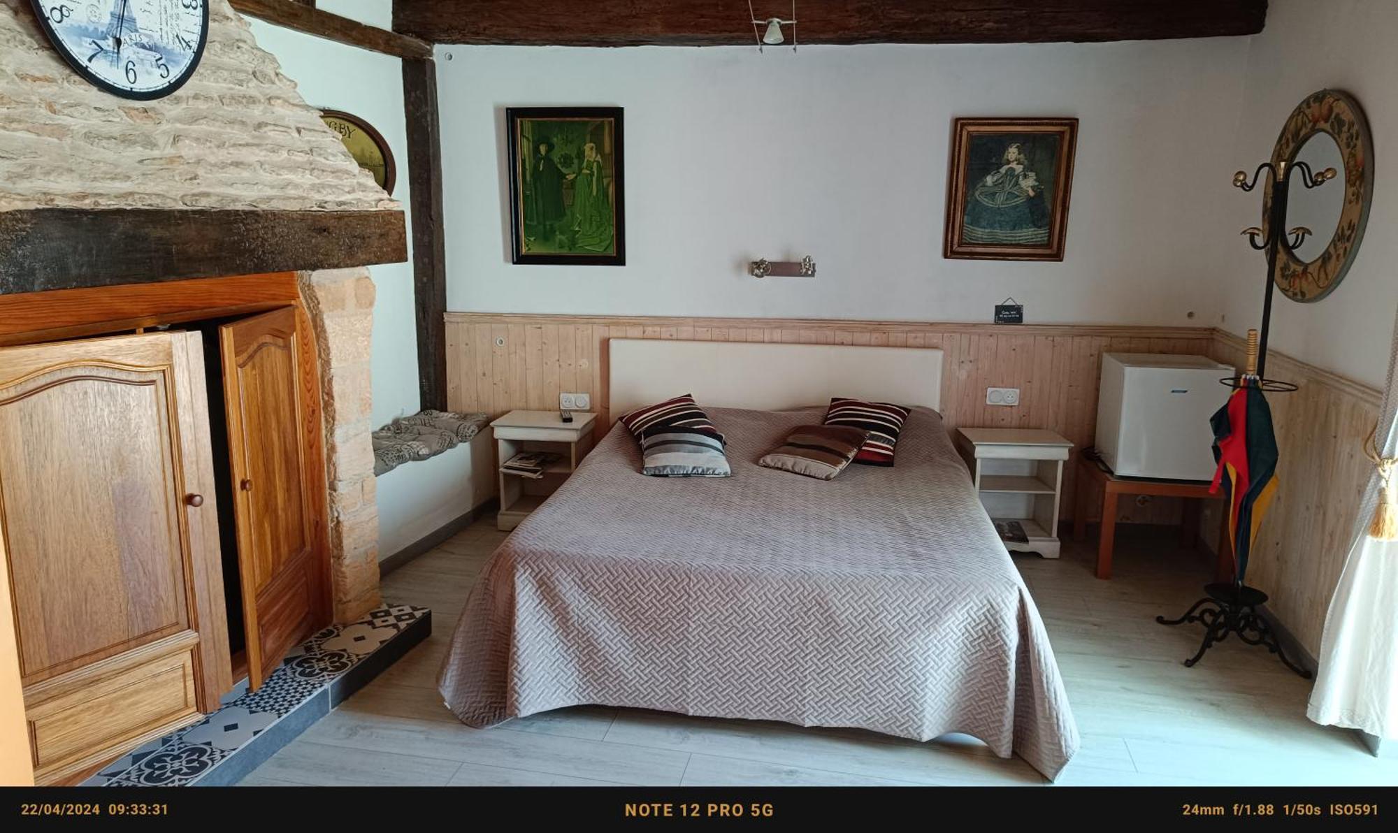 Chambres D'Hotes & Gites Pouget Les Eyzies Zewnętrze zdjęcie