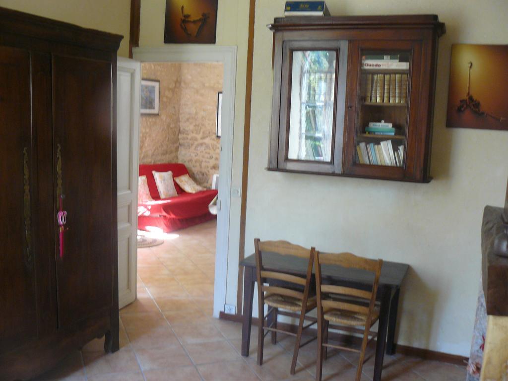 Chambres D'Hotes & Gites Pouget Les Eyzies Pokój zdjęcie