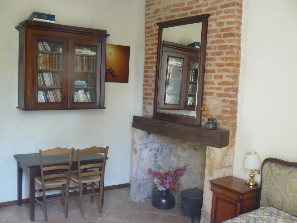 Chambres D'Hotes & Gites Pouget Les Eyzies Pokój zdjęcie