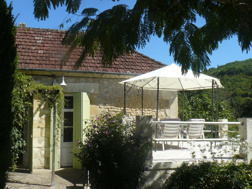 Chambres D'Hotes & Gites Pouget Les Eyzies Pokój zdjęcie