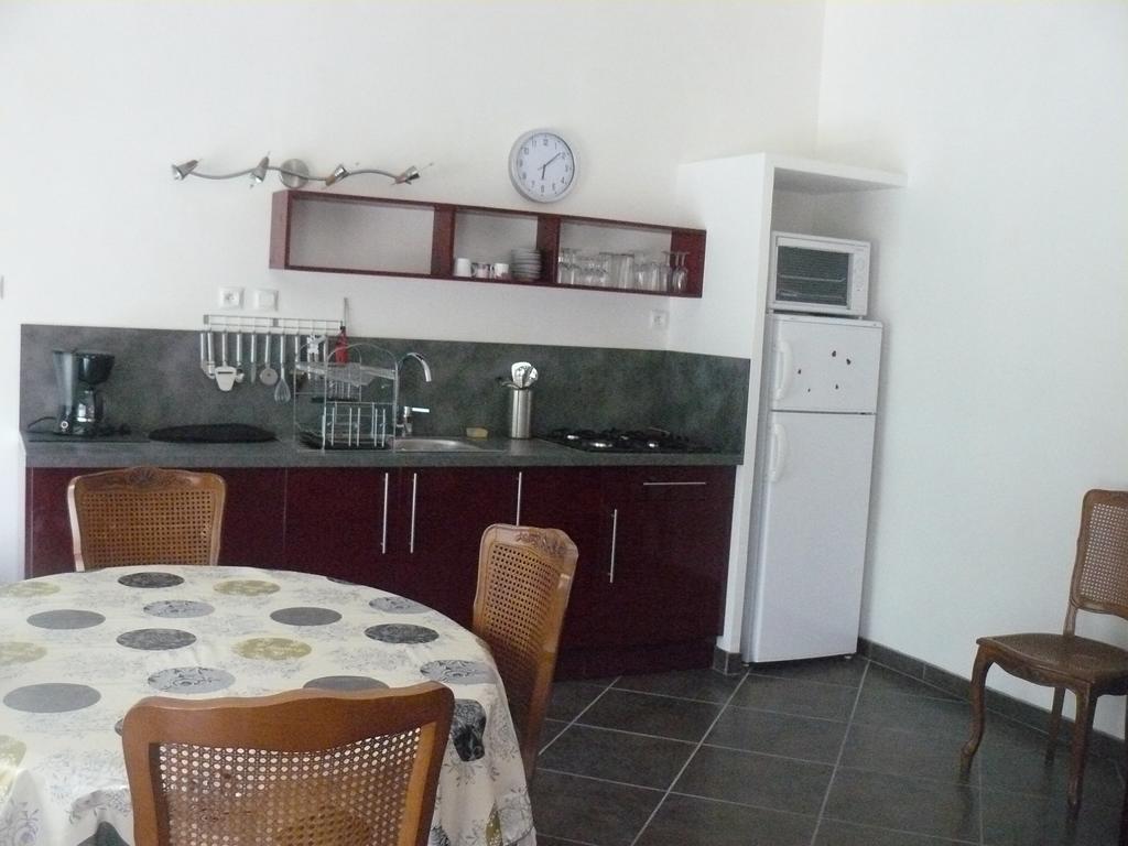 Chambres D'Hotes & Gites Pouget Les Eyzies Pokój zdjęcie