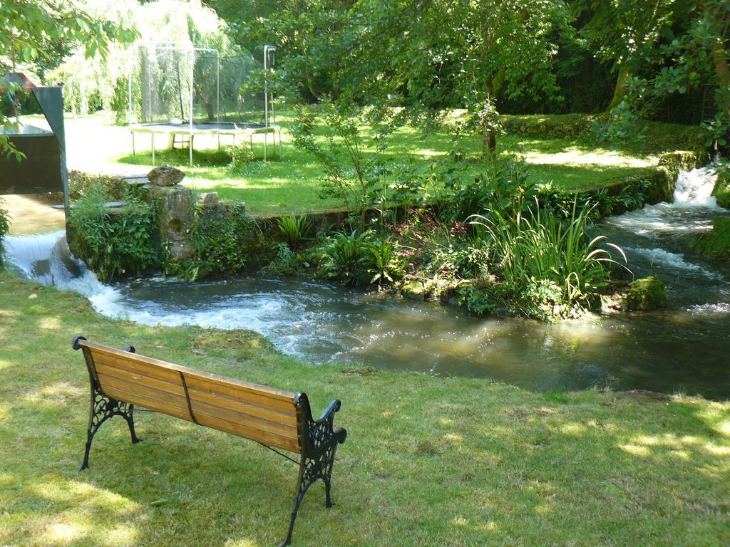 Chambres D'Hotes & Gites Pouget Les Eyzies Zewnętrze zdjęcie