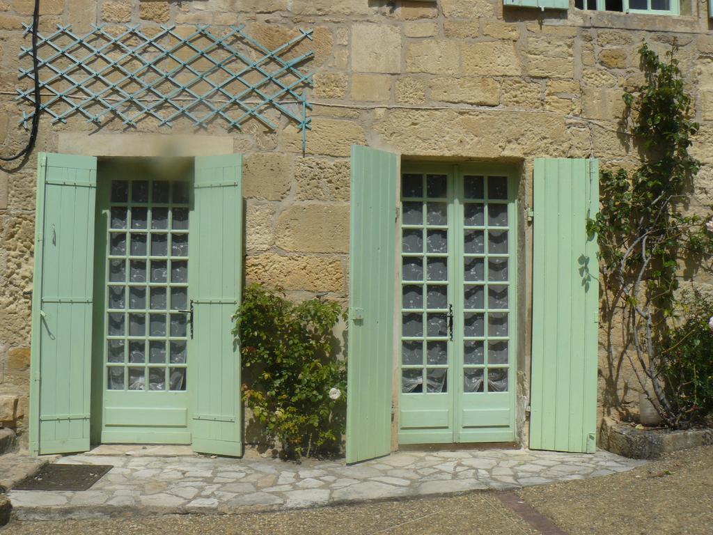Chambres D'Hotes & Gites Pouget Les Eyzies Pokój zdjęcie