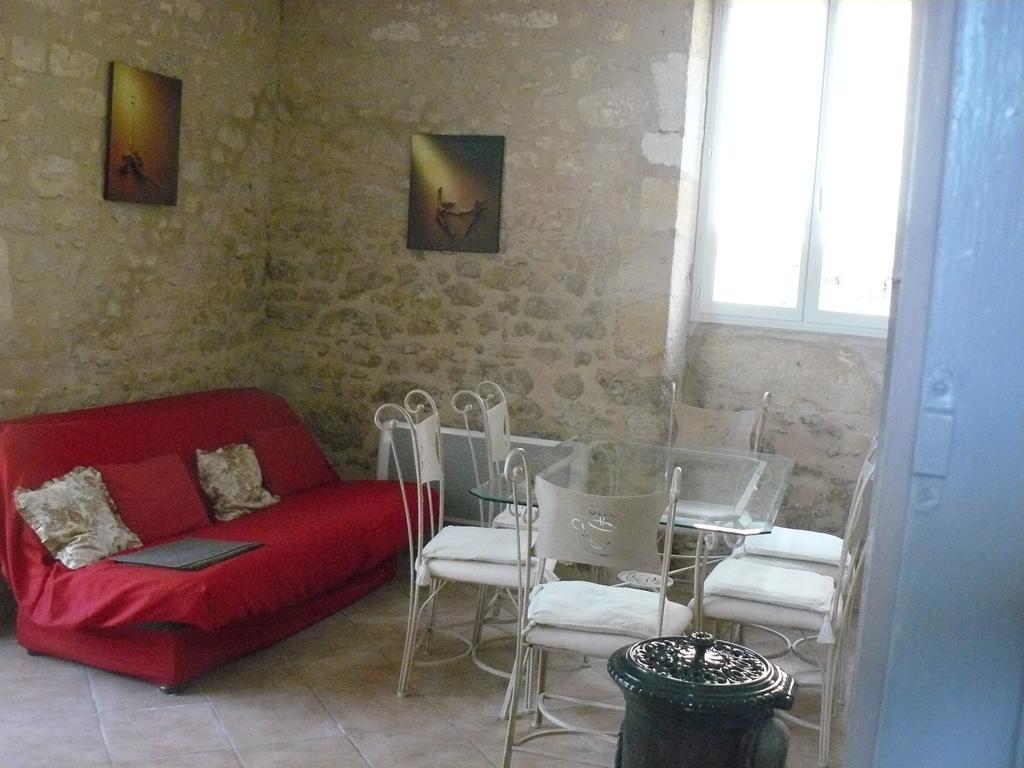 Chambres D'Hotes & Gites Pouget Les Eyzies Zewnętrze zdjęcie