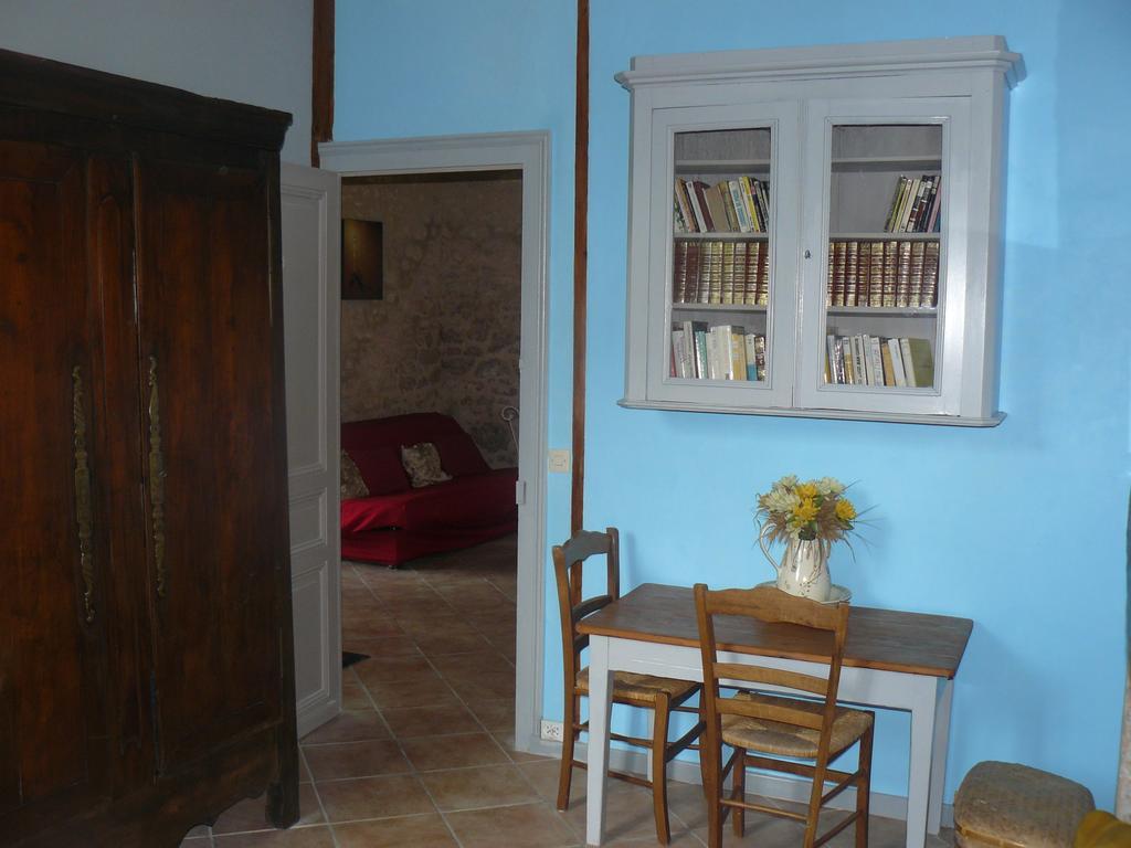 Chambres D'Hotes & Gites Pouget Les Eyzies Zewnętrze zdjęcie