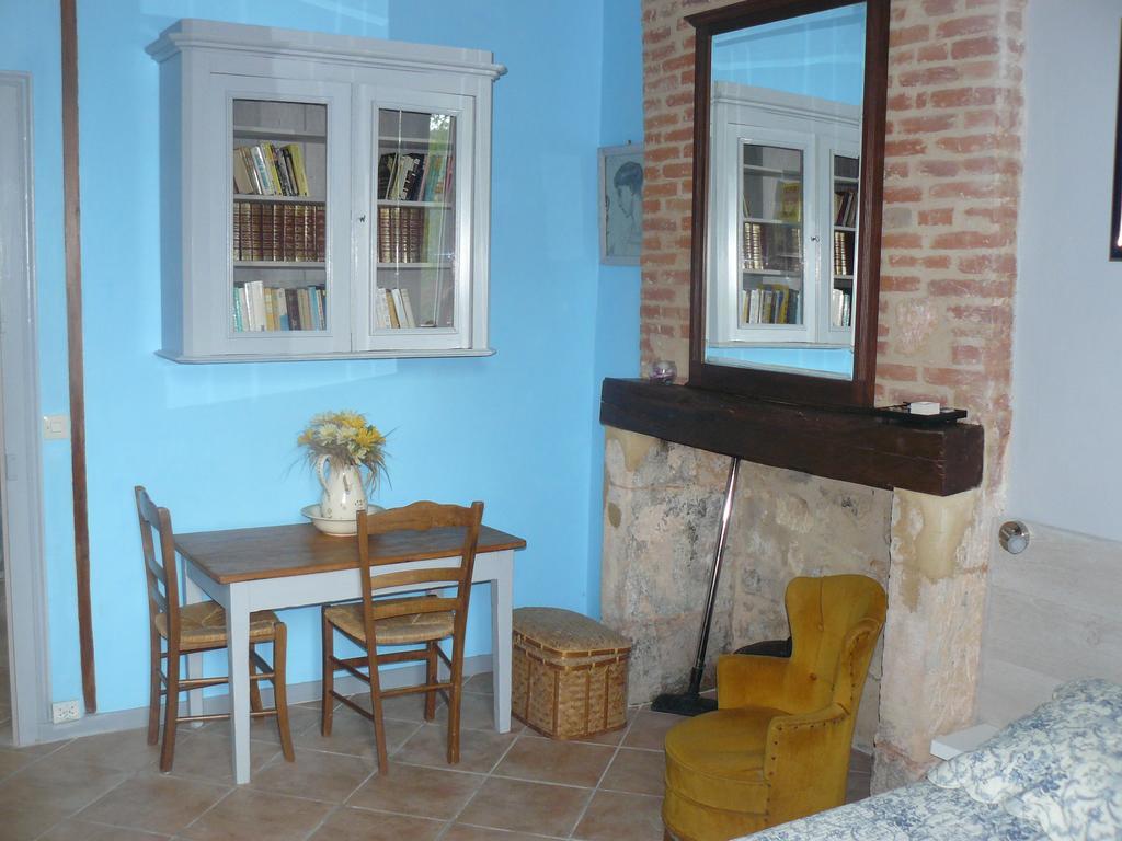 Chambres D'Hotes & Gites Pouget Les Eyzies Zewnętrze zdjęcie